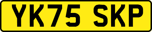 YK75SKP