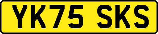 YK75SKS