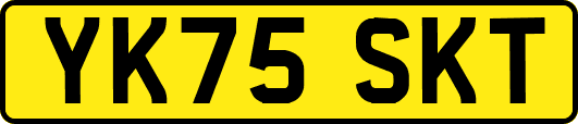 YK75SKT