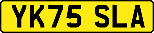 YK75SLA