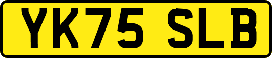 YK75SLB