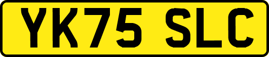 YK75SLC