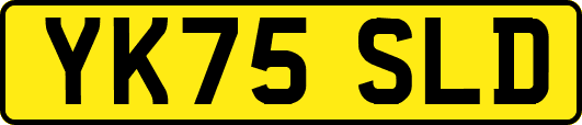 YK75SLD