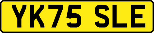 YK75SLE