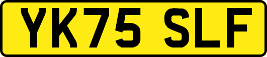 YK75SLF