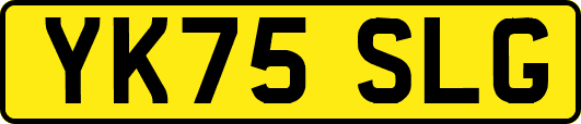 YK75SLG