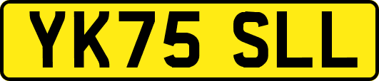 YK75SLL