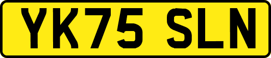 YK75SLN