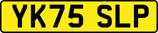 YK75SLP
