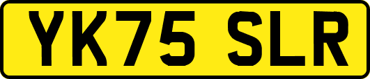 YK75SLR