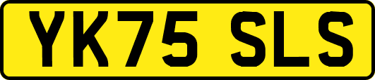 YK75SLS