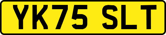 YK75SLT