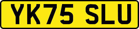 YK75SLU