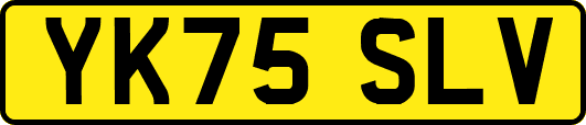 YK75SLV