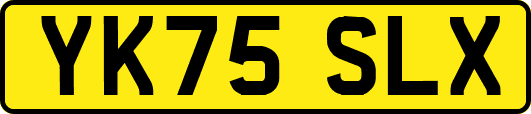 YK75SLX
