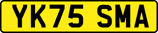 YK75SMA
