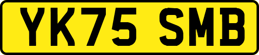 YK75SMB