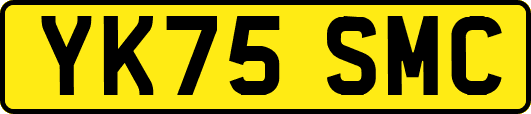 YK75SMC