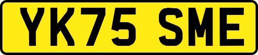 YK75SME