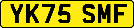 YK75SMF