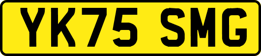 YK75SMG