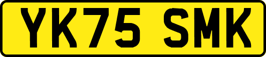 YK75SMK