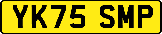 YK75SMP