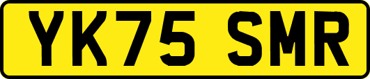 YK75SMR