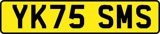 YK75SMS