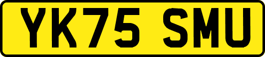YK75SMU