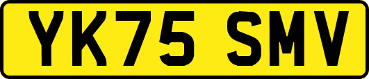 YK75SMV
