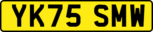 YK75SMW