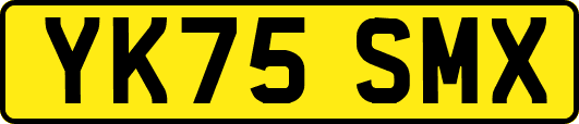 YK75SMX