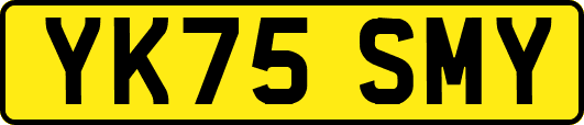YK75SMY