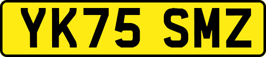 YK75SMZ