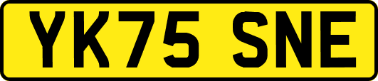 YK75SNE
