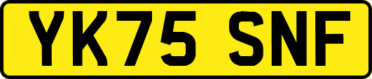 YK75SNF
