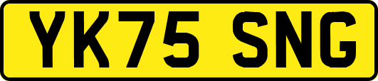 YK75SNG