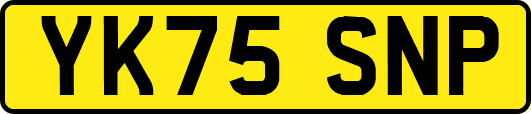 YK75SNP