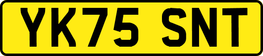 YK75SNT