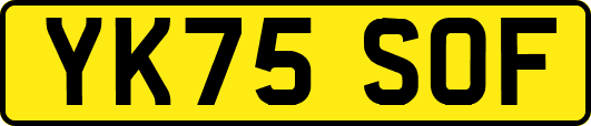 YK75SOF