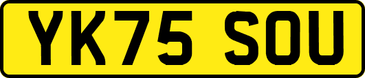 YK75SOU