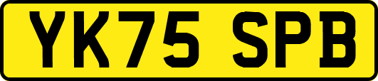 YK75SPB