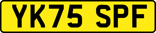 YK75SPF