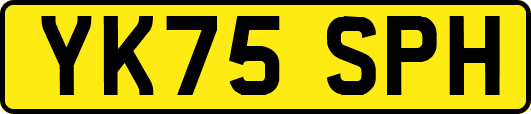 YK75SPH