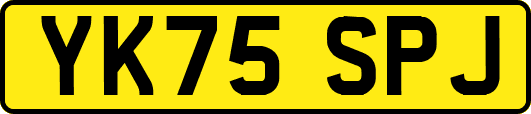 YK75SPJ