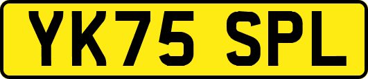 YK75SPL