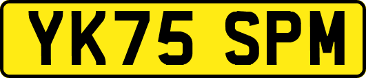 YK75SPM