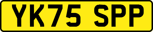 YK75SPP