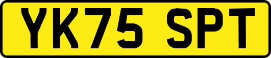 YK75SPT